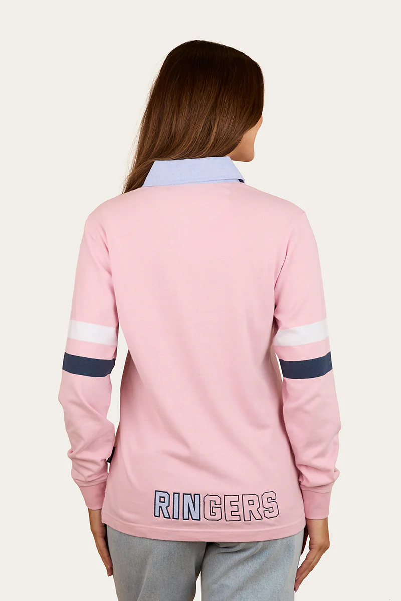 Campus Womens Rugby Jersey - Image 6