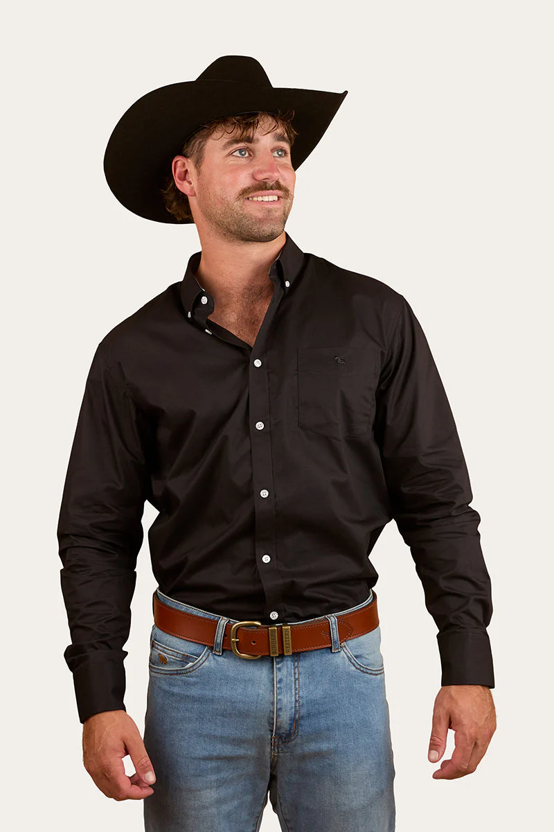 Heritage Mens Dress Shirt