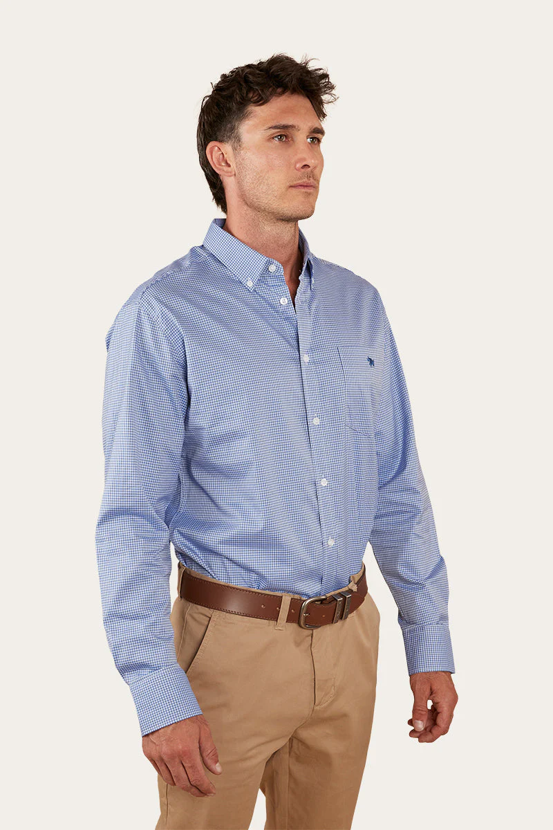 Heritage Mens Dress Shirt - Image 10