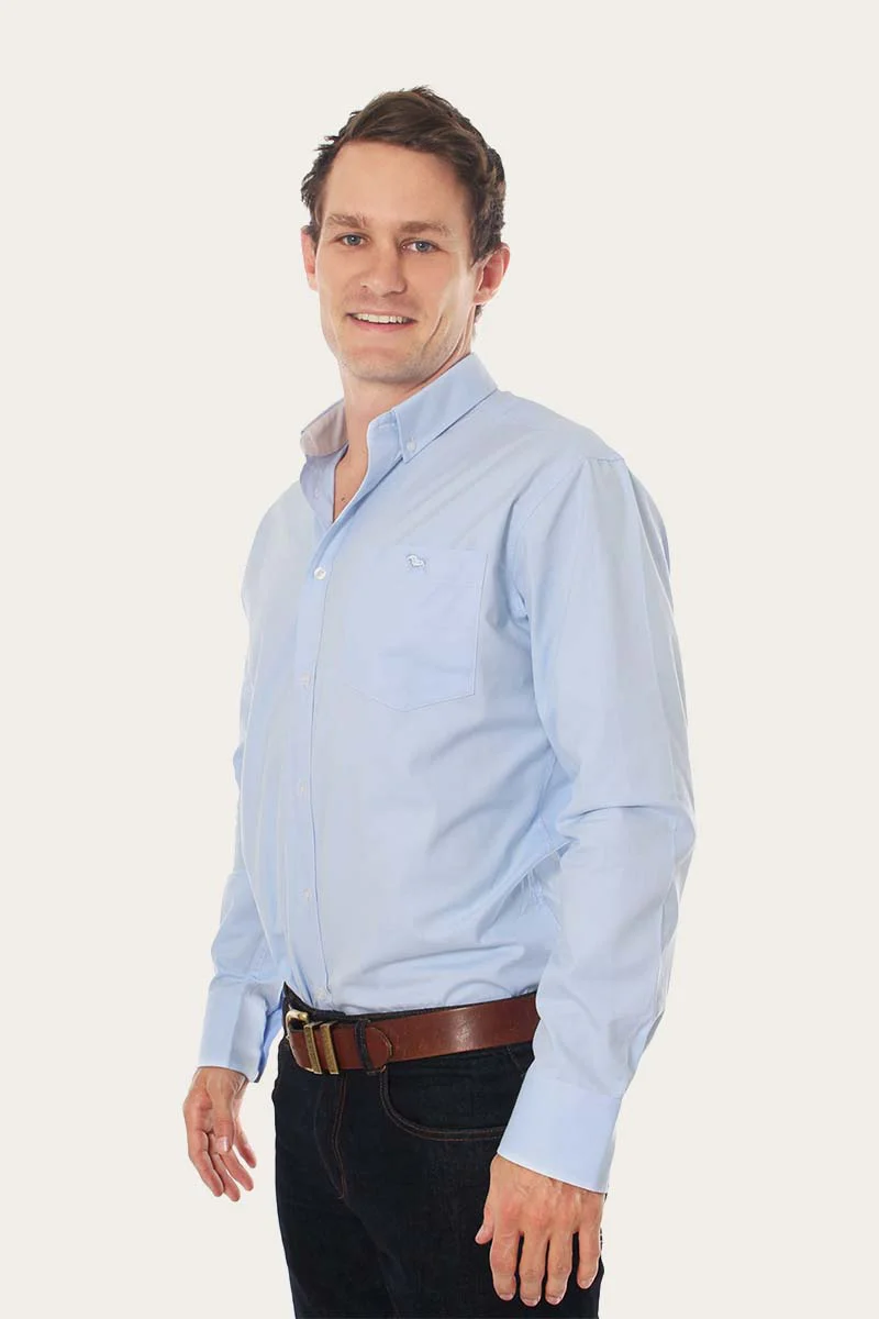 Heritage Mens Dress Shirt - Image 20
