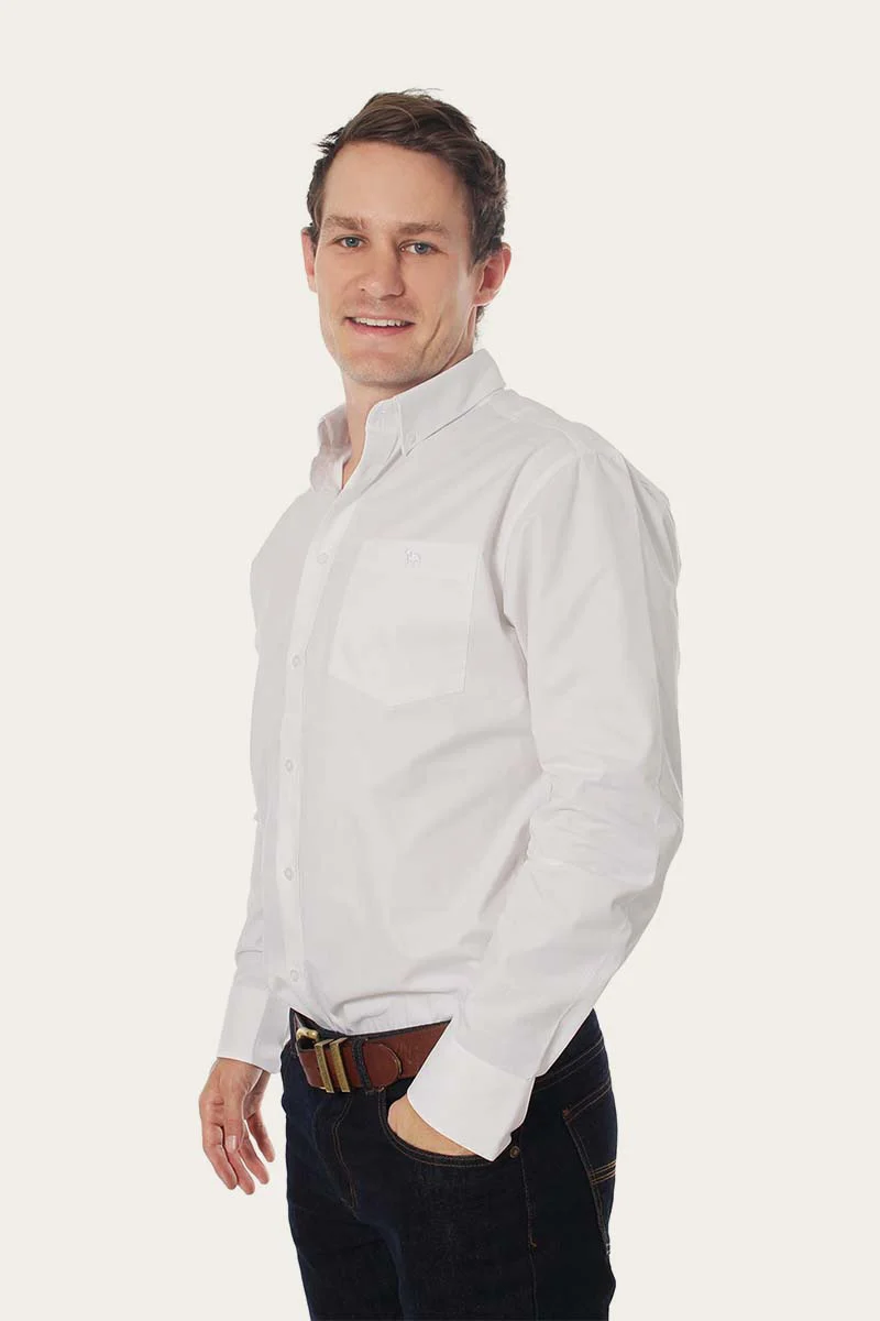 Heritage Mens Dress Shirt - Image 28