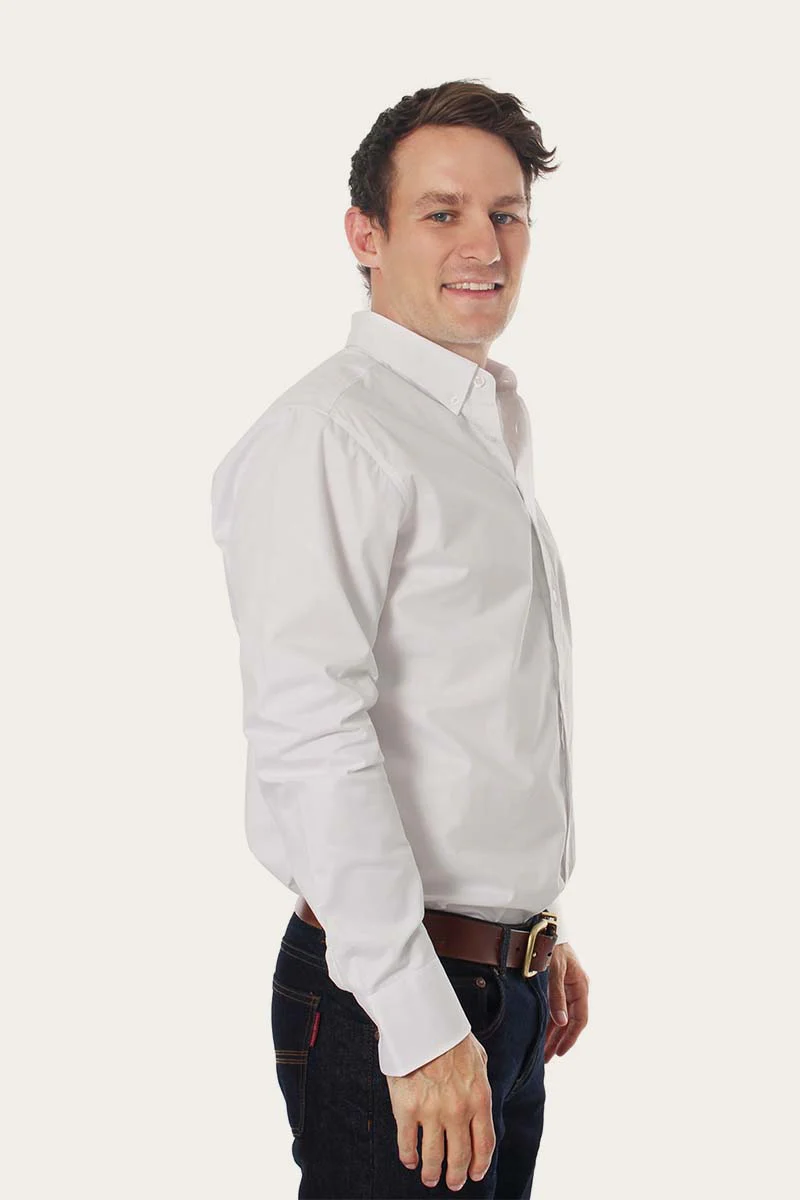 Heritage Mens Dress Shirt - Image 29