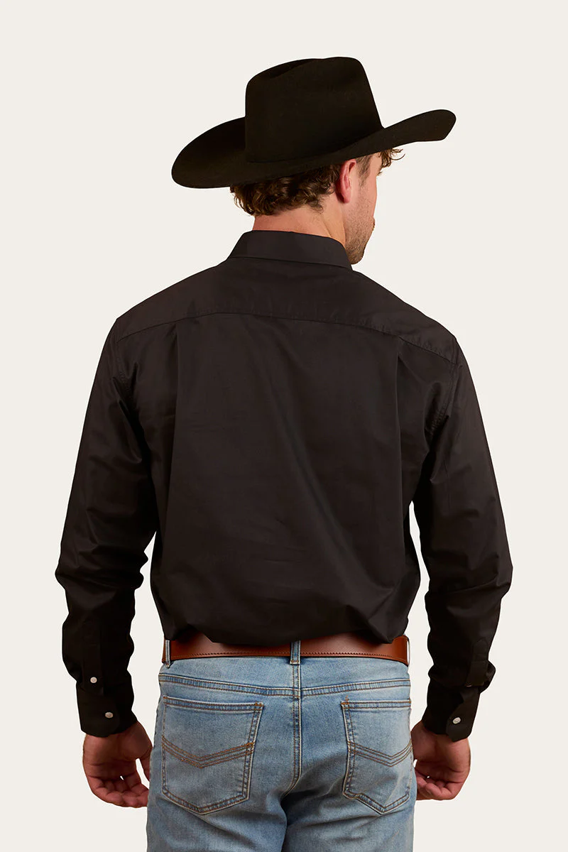 Heritage Mens Dress Shirt - Image 3