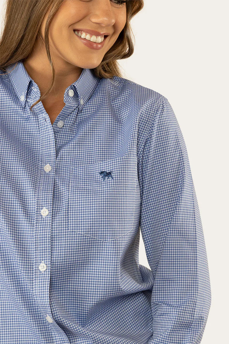Heritage Womens Dress Shirt - Image 14