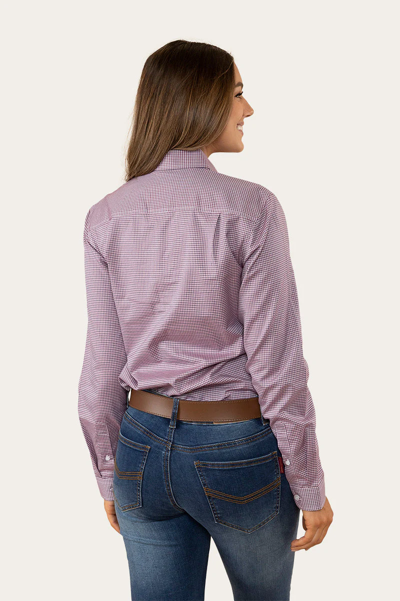 Heritage Womens Dress Shirt - Image 20