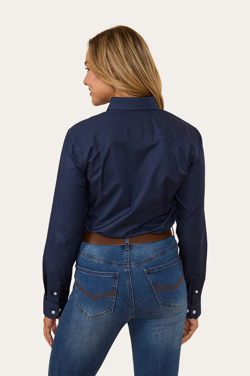 Heritage Womens Dress Shirt - Image 31