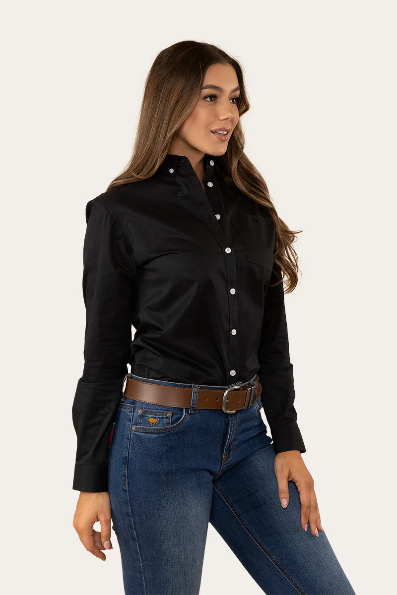 Heritage Womens Dress Shirt - Image 5