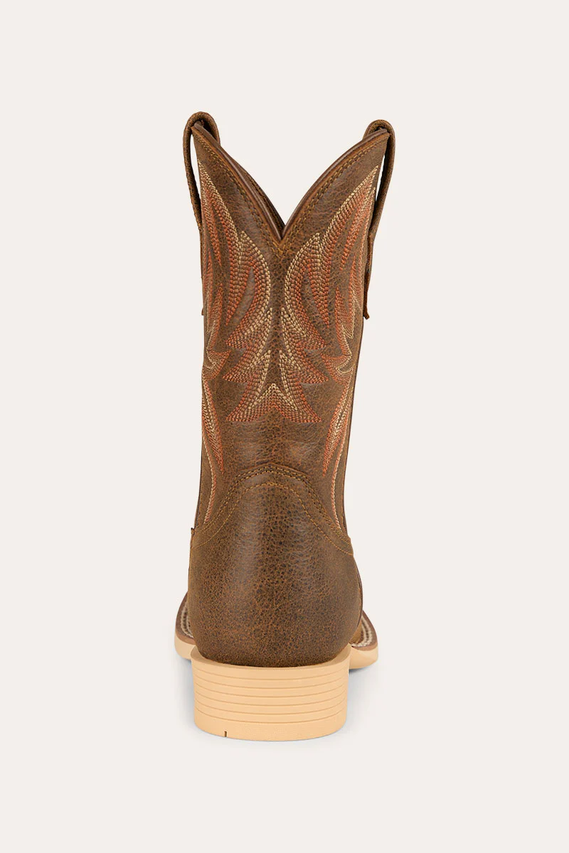 Kids Longreach Boot - Image 4