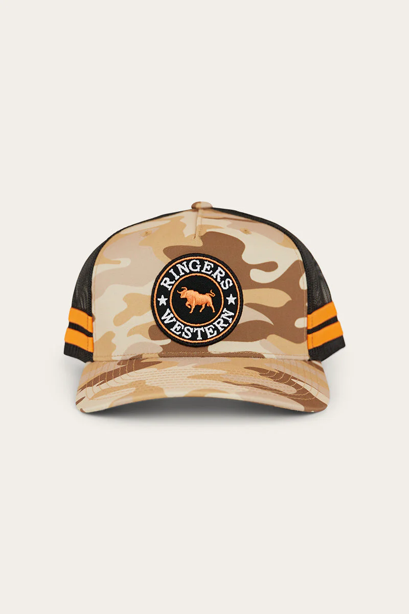 McCoy Trucker Cap - Image 75